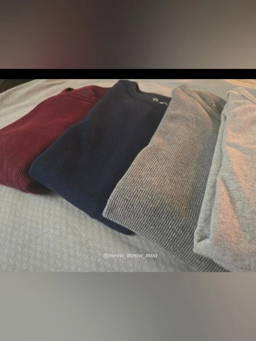 4pc The Children's Place Boys XXL 16 Long Sleeve Shirts Ribbed Smooth Lot